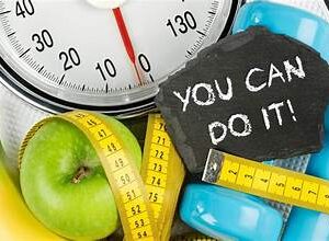 Weight management consultation